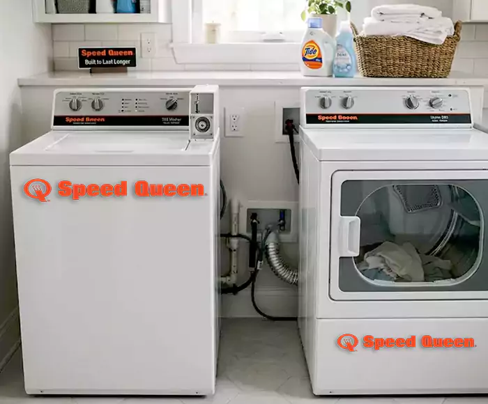 Proven Speed Queen Appliance Pros: Your Brand Specialist in Wilmington, MA