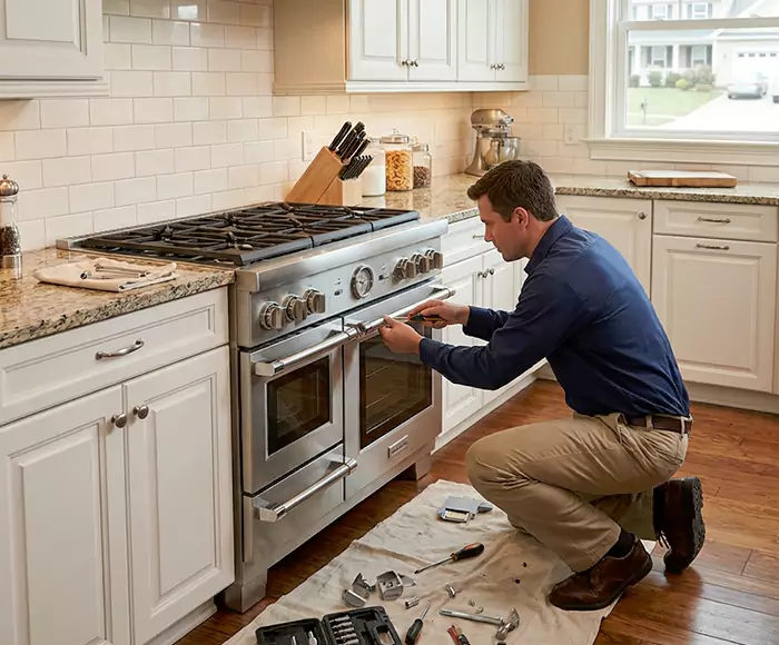 Premier Thermador Appliance Pros: Your Brand Specialist in Wilmington, MA
