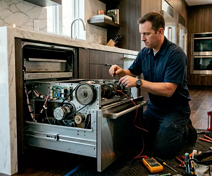 Reliable Trash Compactor Repair Company: Your Certified Commercial Experts in Wilmington, MA