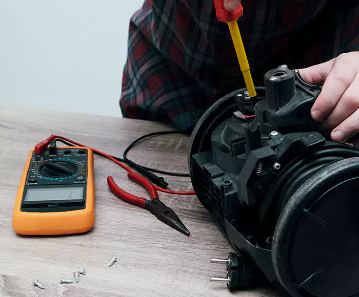 Proven Vacuum Solutions: Your Trusted Vacuum Cleaner Repair Service Company for Wilmington, MA