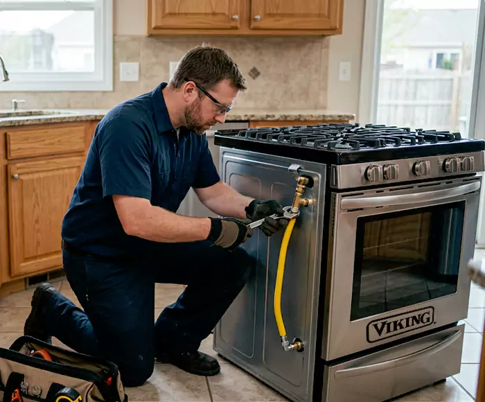 Proven Viking Appliance Pros: Your Brand Specialist in Wilmington, MA