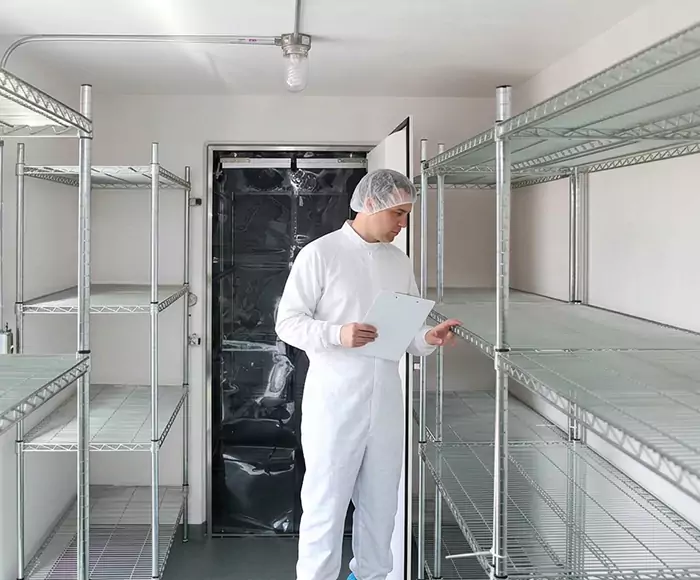 Trusted Walk-In Refrigerator Repair Company: Your Authorized Refrigeration Technician in Wilmington, MA