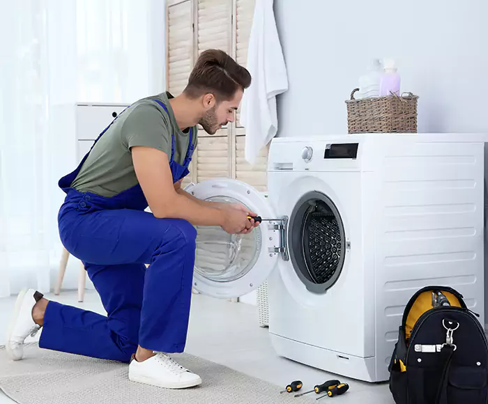 Top-Rated Washer Door Seal Replacement Company: Your Professional Washer Door Seal Replacement Service in Wilmington, MA