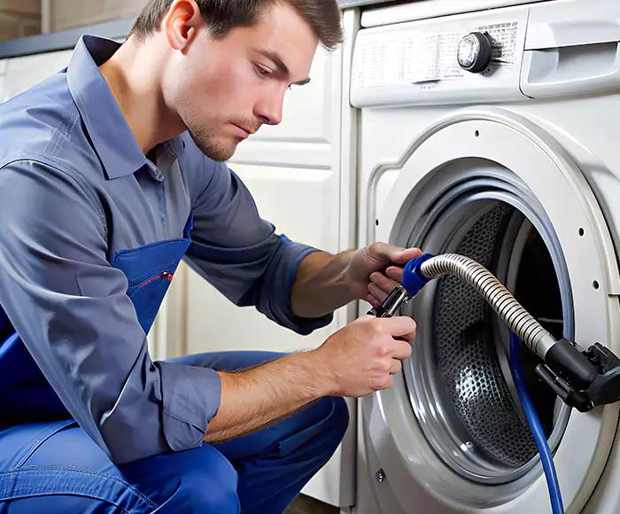Expert Washer Repairs Specialists: Your Veteran Washer Machine Repair Crew in Wilmington, MA