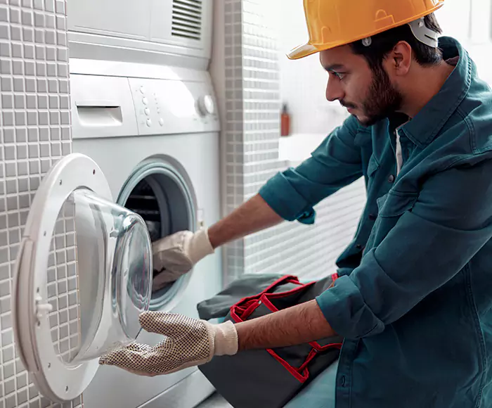 Washer Technicians: Your Trusted Washing Machine Repair Partner in Wilmington, MA