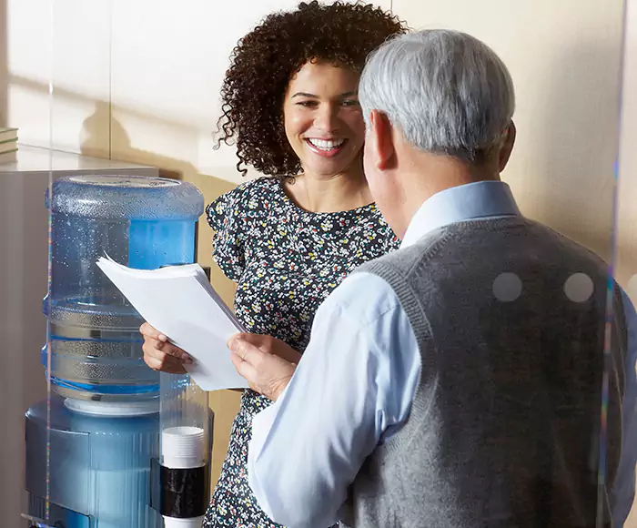 Skilled Water Dispenser Pros: Your Specialty Dispenser Repair Company in Wilmington, MA