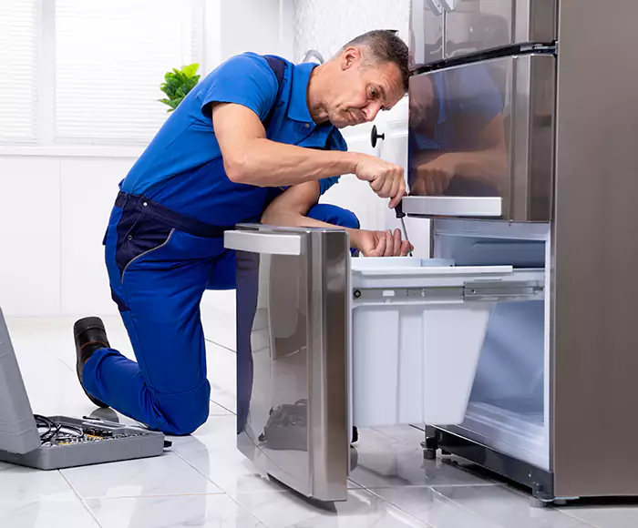 Trusted Whirlpool Appliance Pros: Your Brand Specialist in Wilmington, MA