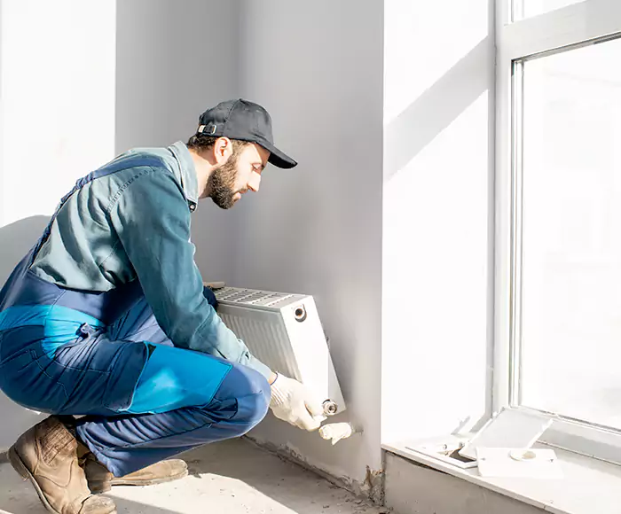 Certified Window Air Conditioner Repair Company: Your Trusted Window AC Experts in Wilmington, MA