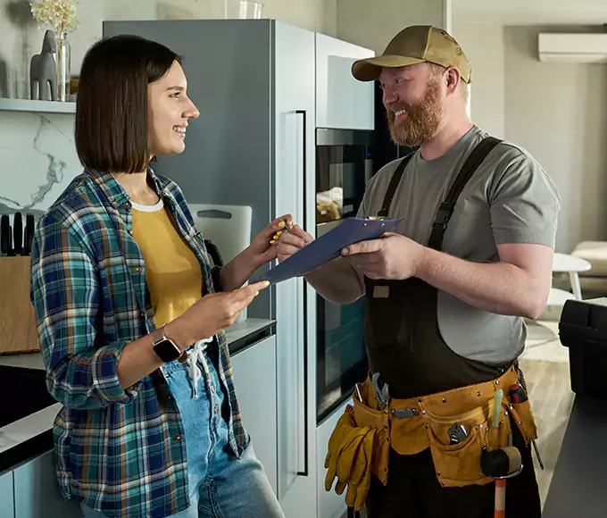 Why Wilmington Businesses Trust Wilmington Appliance Pro for Appliance Delivery and Installation?
