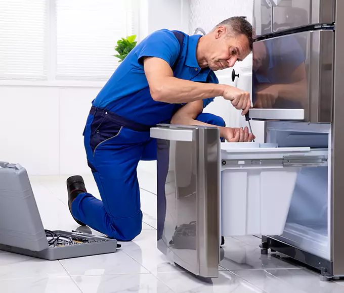 Why Wilmington Homeowners Stay Loyal to Wilmington Appliance Pro?