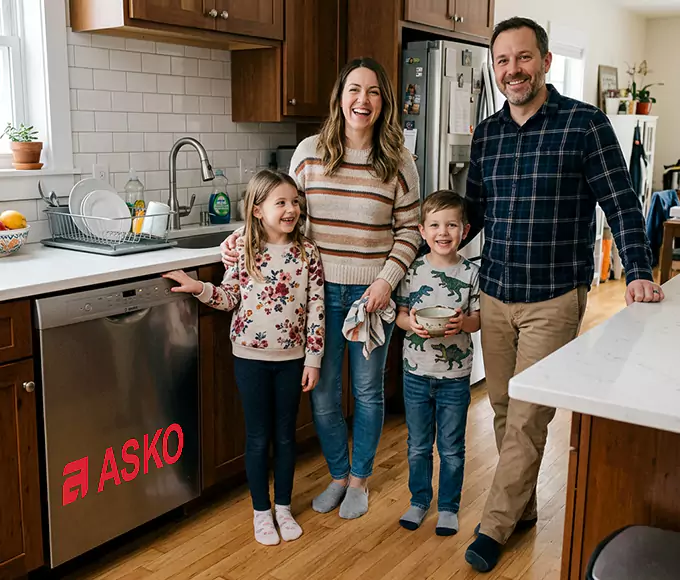 What Sets Our Asko Service Apart in Wilmington, MA?