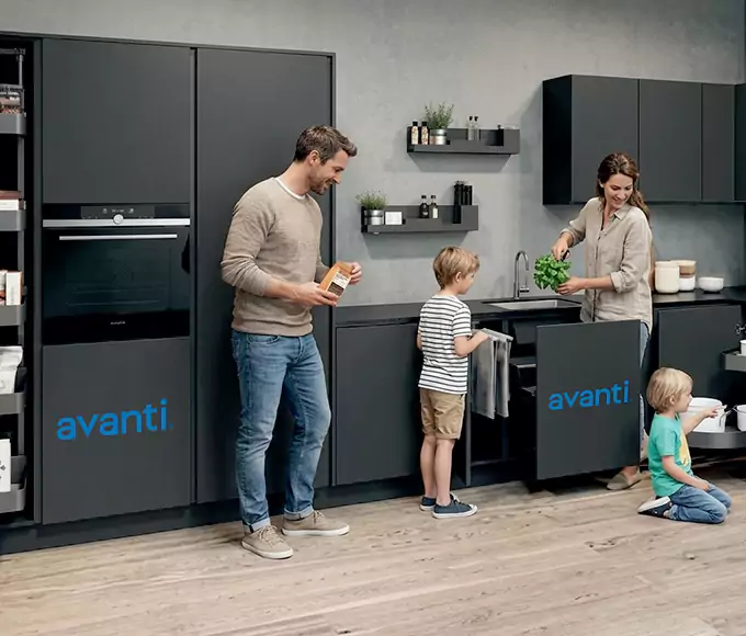 What Sets Our Avanti Service Apart in Wilmington, MA?