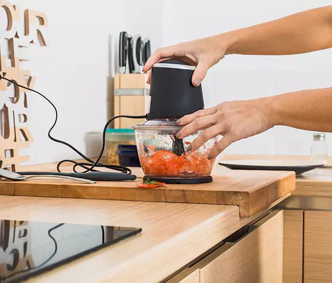 Why Wilmington, MA Trusts Us With Every Blender Repair?
