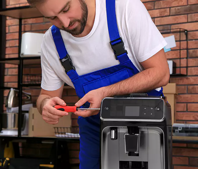 Why Wilmington, MA Coffee Drinkers Trust Wilmington Appliance Pro for Every Coffee Machine Fix?