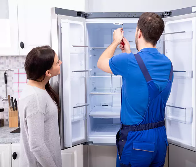 Why Wilmington Business Operators Choose Wilmington Appliance Pro for Commercial Appliance Repair?