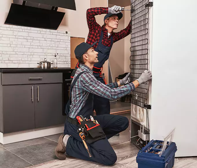 Why Wilmington Business Owners Choose Wilmington Appliance Pro for Every Commercial Cooler Repair Job?