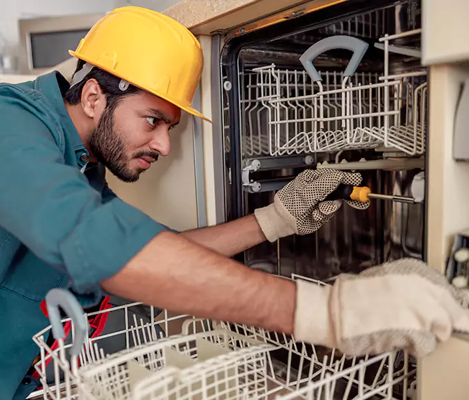Why Wilmington, MA Businesses Trust Wilmington Appliance Pro for Commercial Dishwasher Repair?