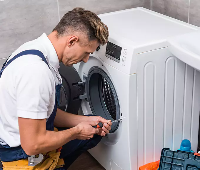 Why Wilmington Laundry Operators Pick Wilmington Appliance Pro for Every Dryer Failure?