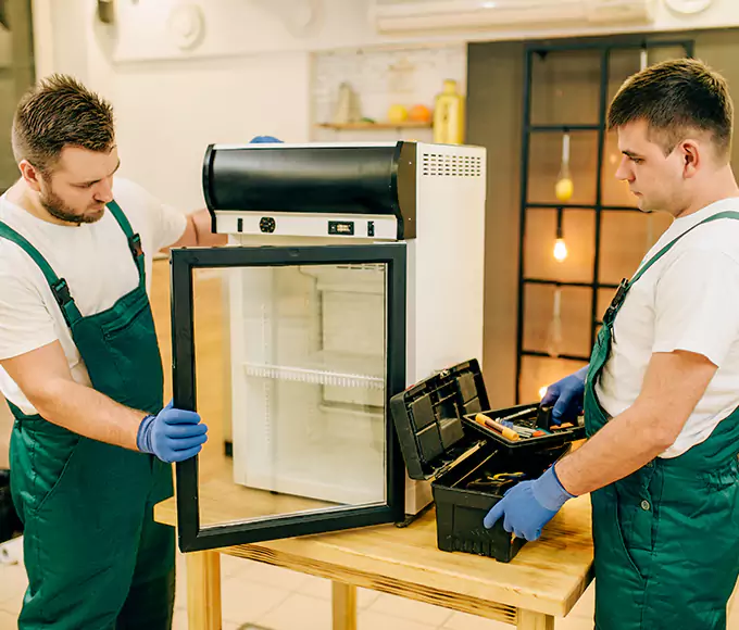 Why Wilmington Kitchen Owners Choose Wilmington Appliance Pro for Every Commercial Kitchen Repair?