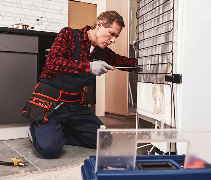 Why Wilmington, MA Food Service Operators Trust Wilmington Appliance Pro for Every Commercial Refrigerator Repair Service?