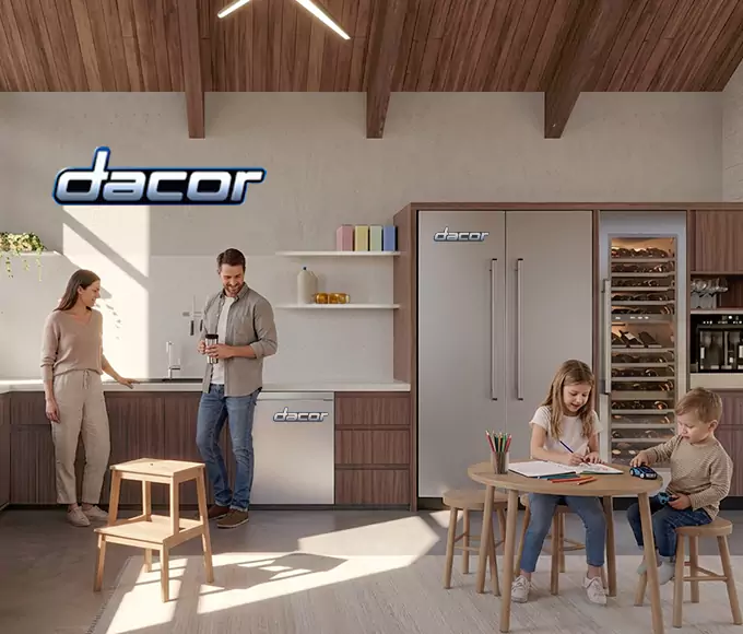 What Sets Our Dacor Service Apart in Wilmington, MA?