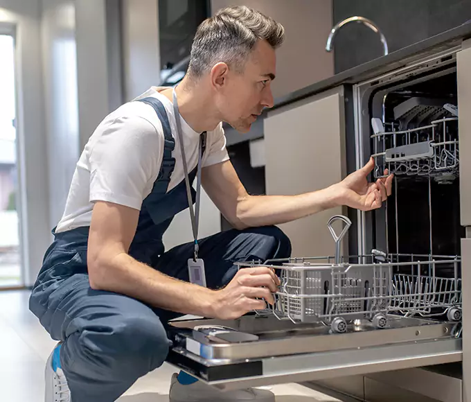 Why Wilmington Homeowners Pick Wilmington Appliance Pro for Every Dishwasher Breakdown?
