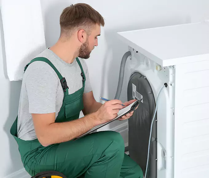 Why Wilmington Families Depend on Wilmington Appliance Pro for Every Dryer Fix?