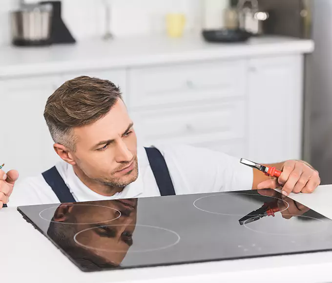 Why Wilmington Homeowners Choose Wilmington Appliance Pro for Every Electric Stove Fix?