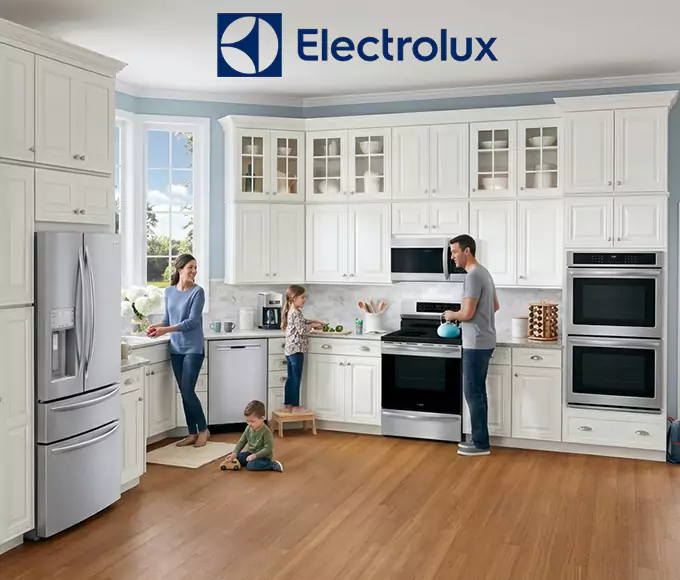 What Sets Our Electrolux Service Apart in Wilmington, MA?