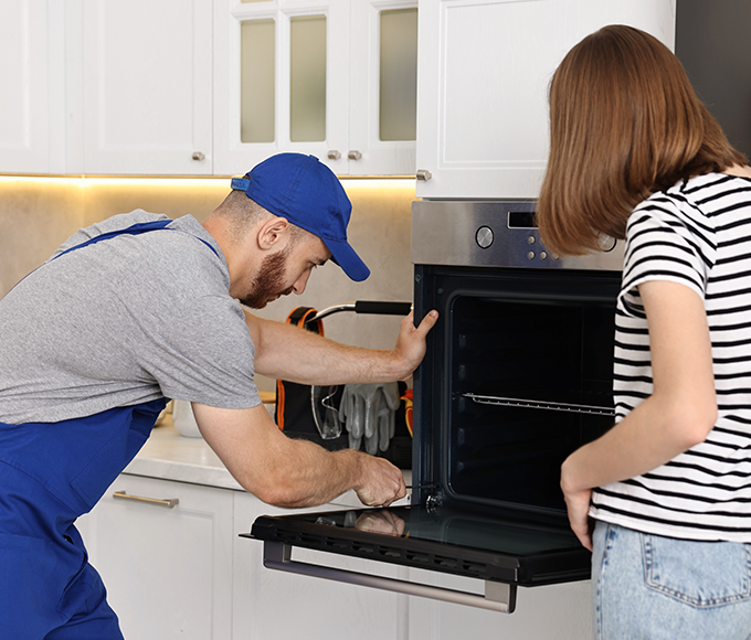 Why Wilmington Homeowners Trust Wilmington Appliance Pro for Every Emergency Appliance Repair?
