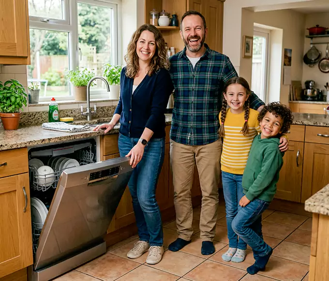 What Sets Our Fisher & Paykel Service Apart in Wilmington, MA?