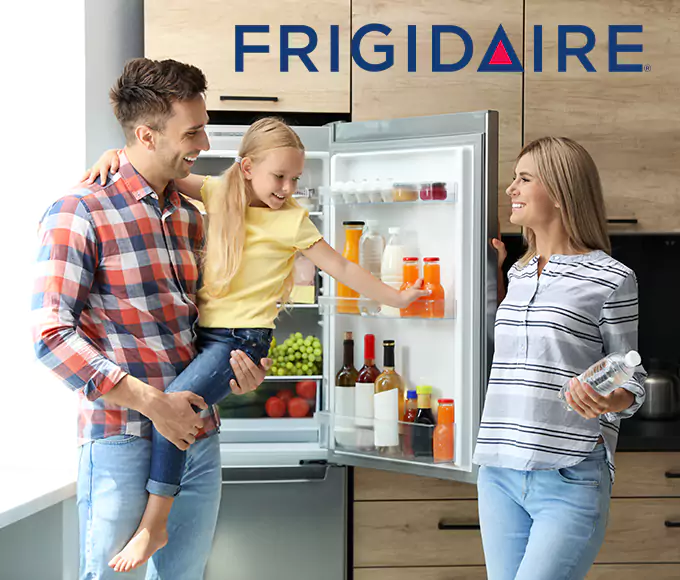 What Sets Our Frigidaire Service Apart in Wilmington, MA?