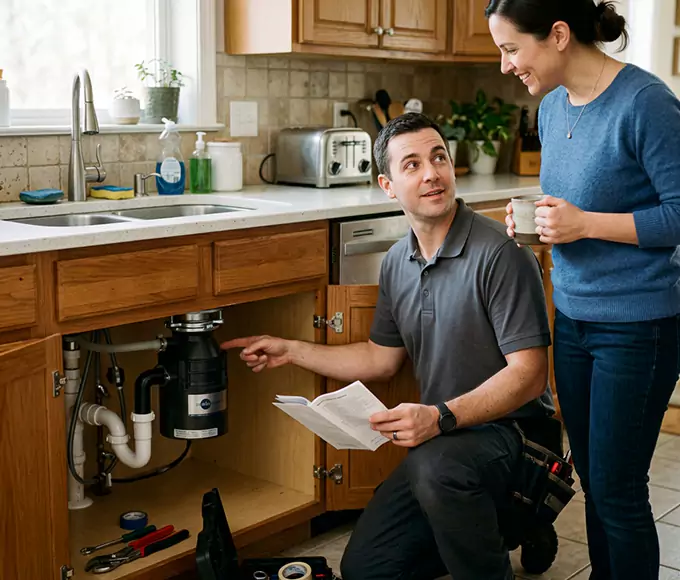 Why Wilmington Homeowners Trust Wilmington Appliance Pro for Every Fridge Fix?