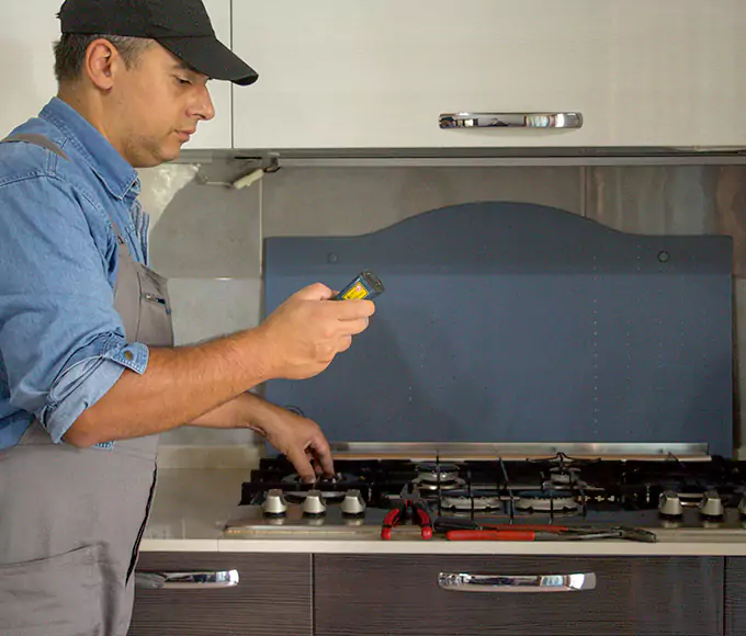 Why Wilmington Appliance Pro Is the Safe Hands Choice for Gas Stove Repair in Wilmington, MA?