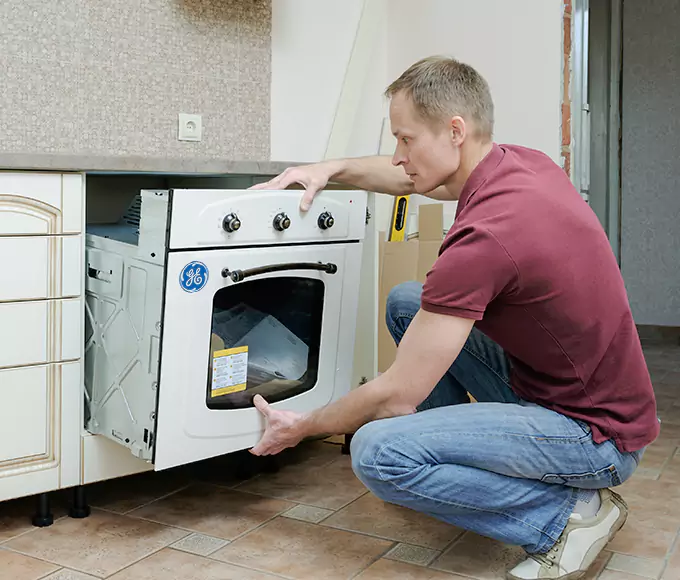 What Sets Our GE Appliance Service Apart in Wilmington, MA?