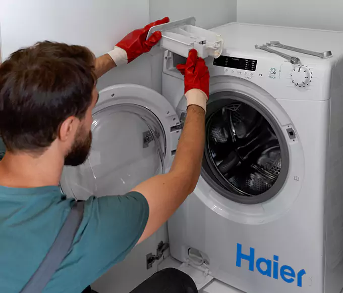 What Sets Our Haier Service Apart in Wilmington, MA?