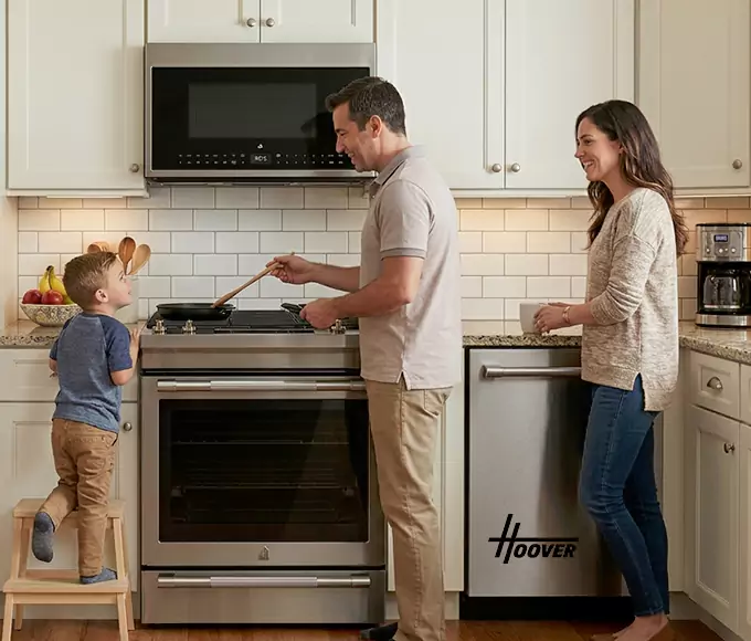 What Sets Our Hoover Service Apart in Wilmington, MA?