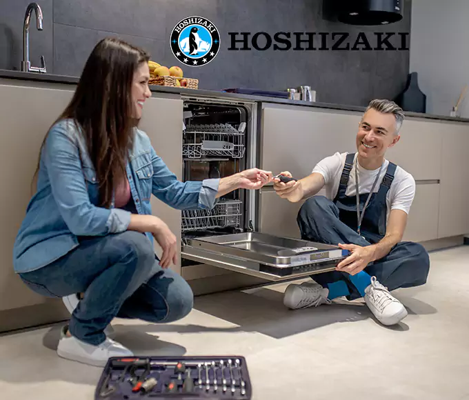 What Sets Our Hoshizaki Service Apart in Wilmington, MA?