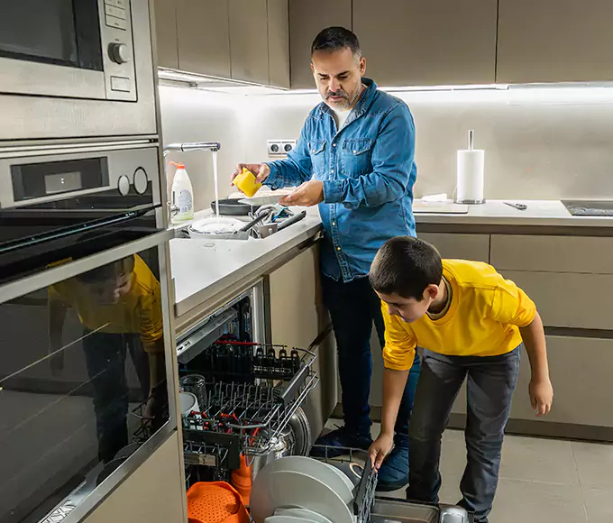 What Sets Our Hotpoint Service Apart in Wilmington, MA?