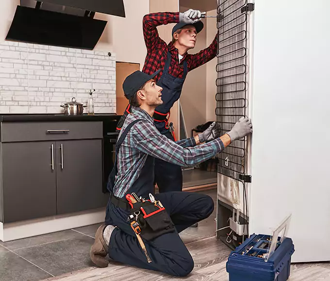 Why Wilmington Homeowners Choose Wilmington Appliance Pro for Every In-Home Appliance Repair?