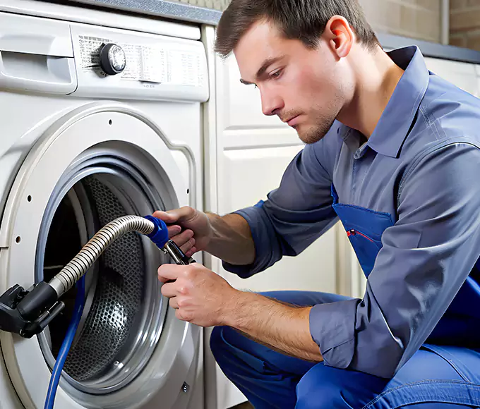 Why Wilmington Homeowners Choose Wilmington Appliance Pro for Laundry Appliance Repair?