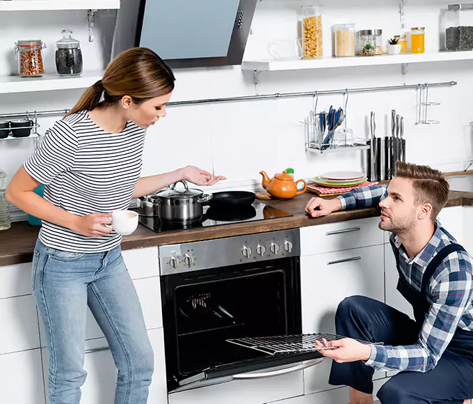 What Sets Our Miele Service Apart in Wilmington, MA?