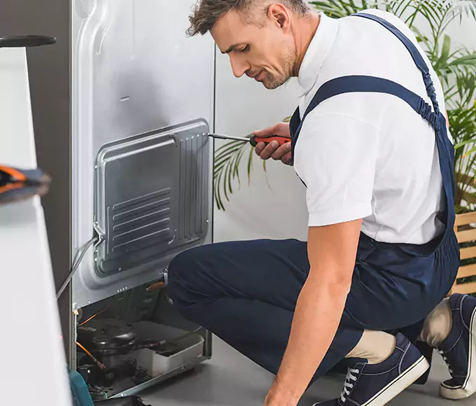 Why Wilmington, MA Homeowners Rely on Wilmington Appliance Pro for Every Mini Fridge Fix?