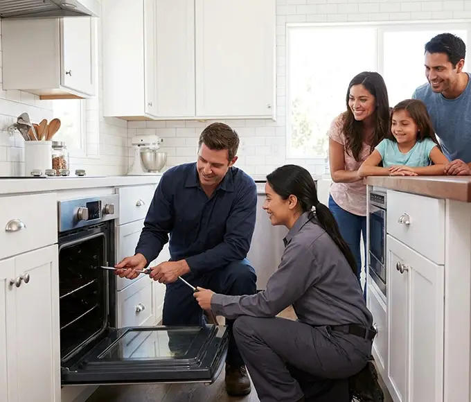 Why Wilmington, MA Homeowners Rely on Wilmington Appliance Pro for Oven Igniter Repairs?