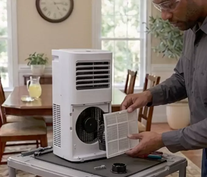 Why People in Wilmington, MA Trust Our Portable AC Specialists?