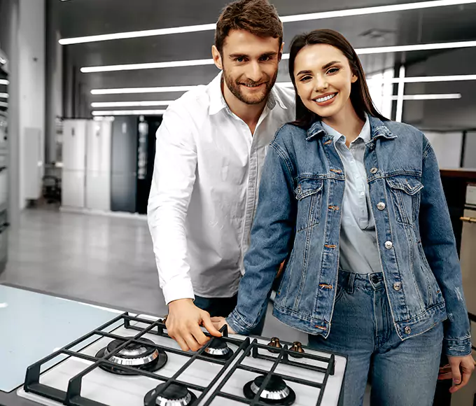 Why Wilmington Homeowners Rely on Wilmington Appliance Pro for Expert Cooktop Installation? 