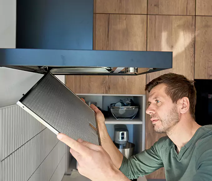 Why Wilmington, MA Homeowners Trust Wilmington Appliance Pro for Every Range Hood Switch Repair and Ventilation Job?