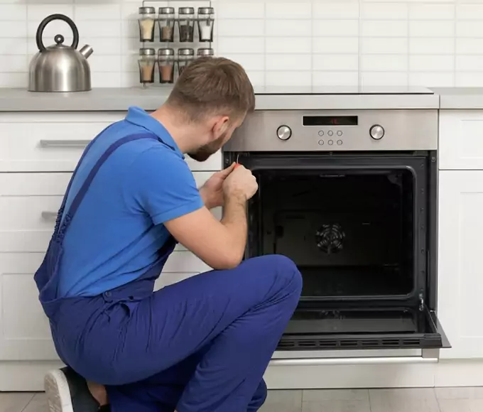 Why Wilmington Appliance Pro Is the Quick Call for Range Repair in Wilmington, MA?