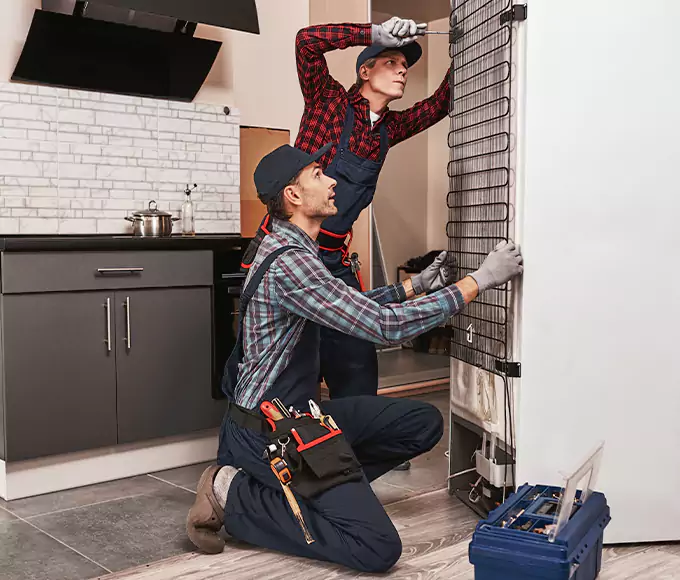 Why Wilmington, MA Homeowners Trust Wilmington Appliance Pro for Refrigerator Not Cooling Repair?
