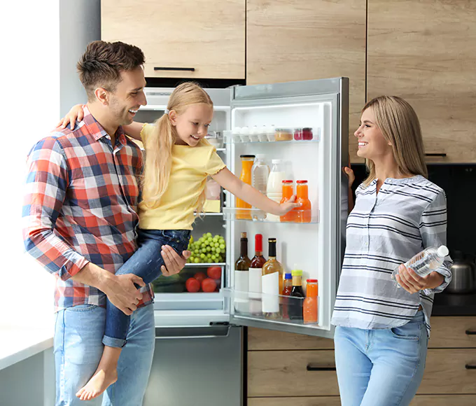 Why Wilmington Homeowners Trust Wilmington Appliance Pro for Every Fridge Fix?